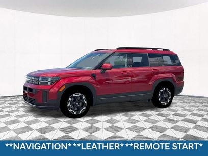 New 2026 Hyundai Santa Fe SEL