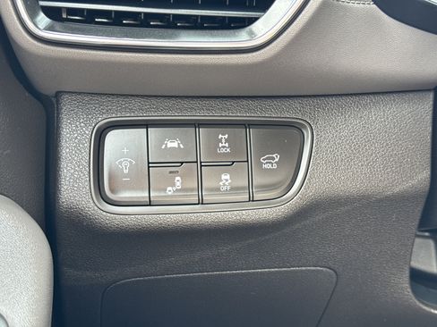 Used 2020 Hyundai Santa Fe SEL w/ Convenience Package image 30