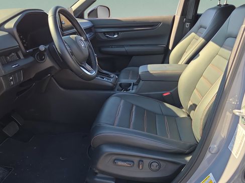 Used 2025 Honda CR-V Sport-L image 12