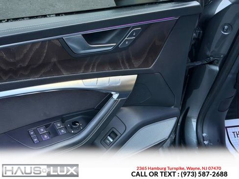 Used 2019 Audi A7 3.0T Prestige image 20