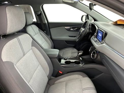 Certified 2021 Chevrolet Blazer LT AWD/4WD image 14