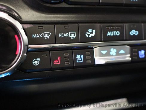 Used 2021 Ford F150 Lariat w/ Equipment Group 502A High image 25