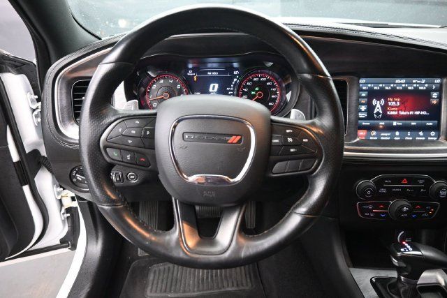 Used 2020 Dodge Charger Scat Pack w/ Daytona Edition Group RWD image 16