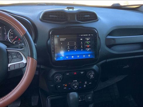 Used 2018 Jeep Renegade Latitude image 6