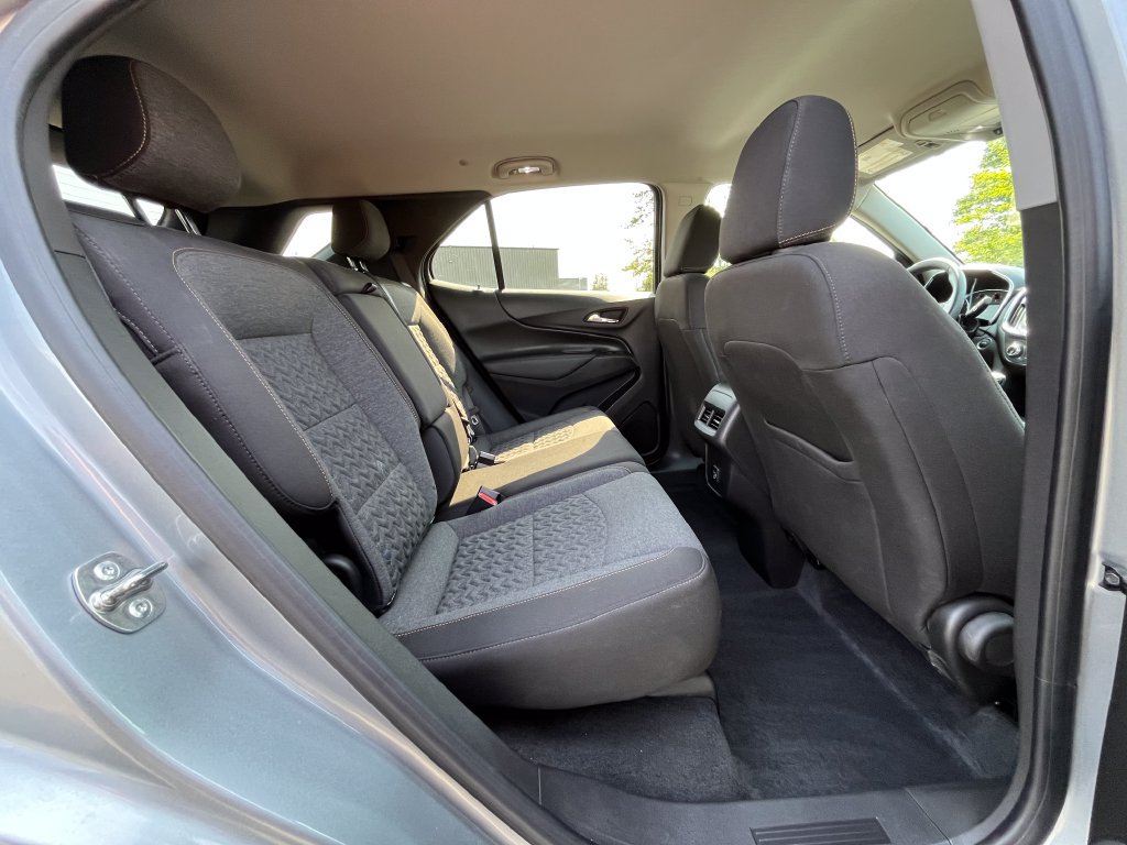 Certified 2024 Chevrolet Equinox LT FWD image 28