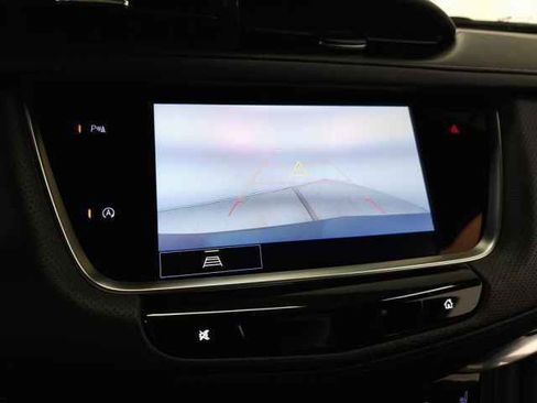 Certified 2023 Cadillac XT5 Premium Luxury image 31