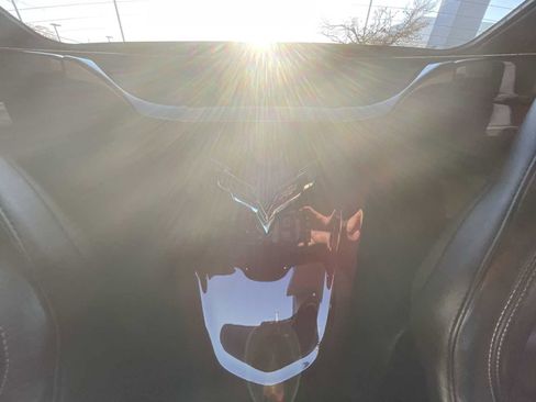 Certified 2019 Chevrolet Corvette Grand Sport image 20