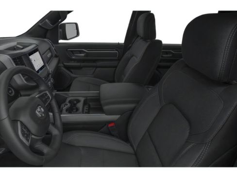 Used 2022 RAM 1500 Big Horn image 12