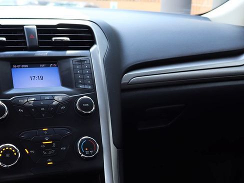 Used 2020 Ford Fusion S FWD image 42