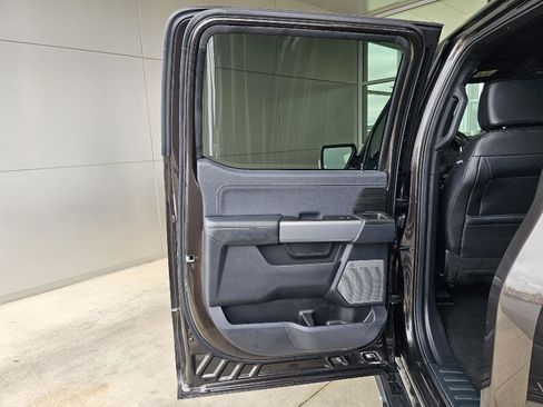 Used 2024 Ford F150 Lariat w/ Bed Utility Package image 17