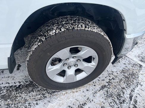 Used 2022 RAM 1500 Big Horn image 14