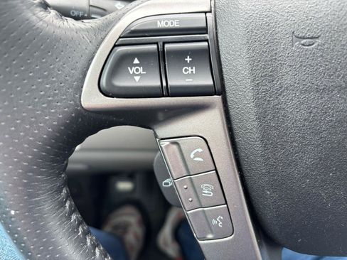 Used 2016 Honda Odyssey EX-L image 28