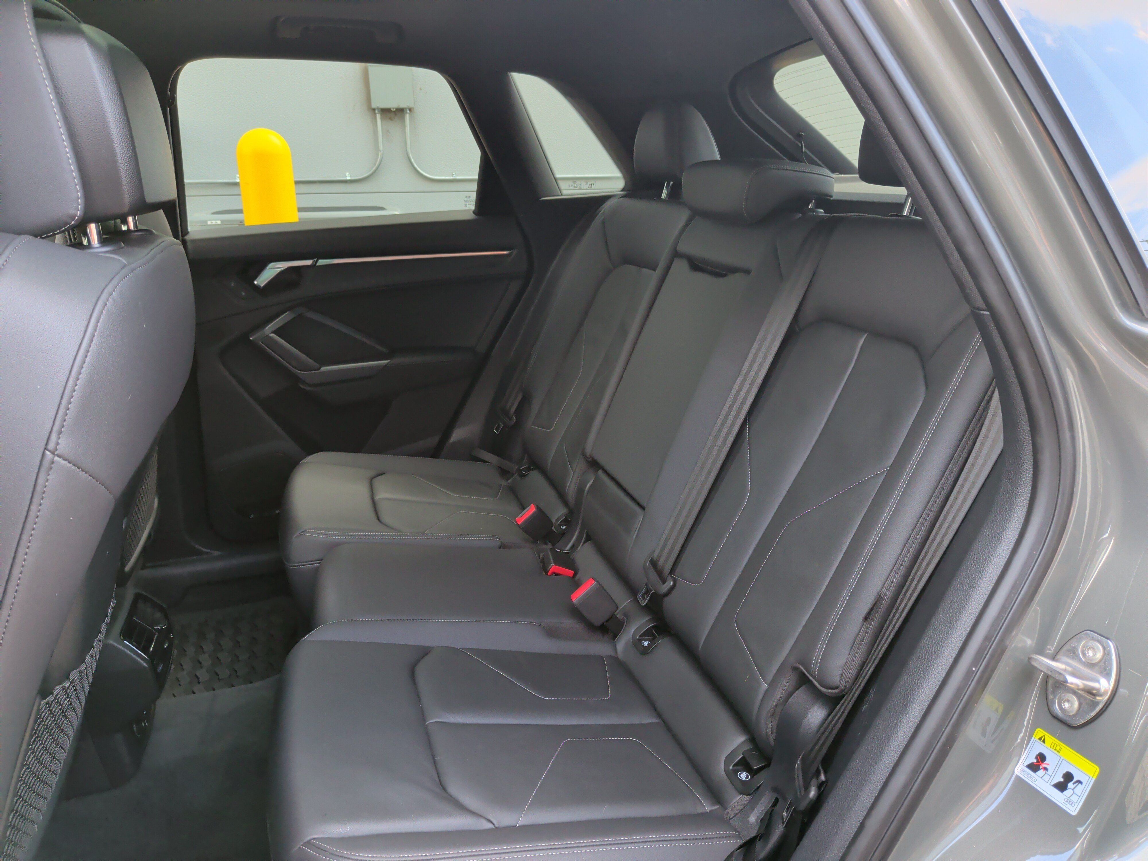 Used 2022 Audi Q3 2.0T Premium Plus AWD/4WD image 32