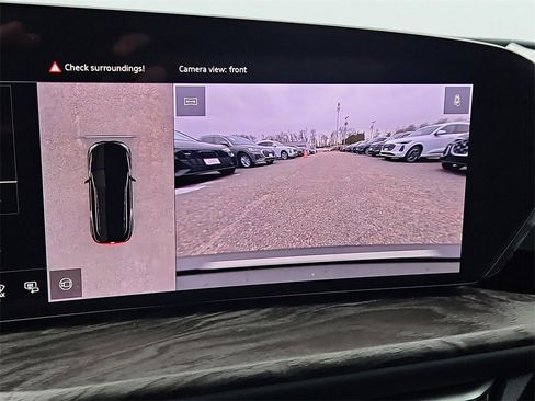 New 2025 Audi Q5 Premium Plus image 9