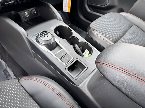 New 2025 Ford Escape ST-Line w/ Tech Pack #1 image 19