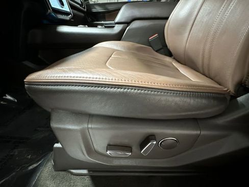 Used 2022 Ford Expedition King Ranch image 18