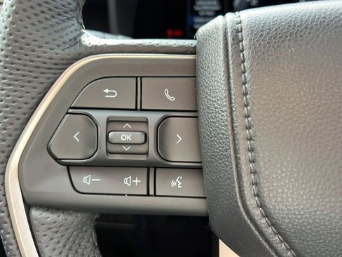 New 2026 Toyota Tundra Limited image 17