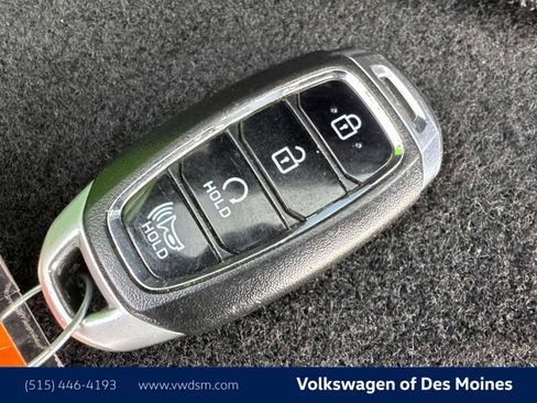 Used 2023 Hyundai Kona N Line w/ Cargo Package image 20