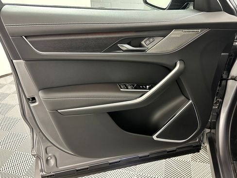 Used 2026 Jaguar F-PACE R-Dynamic S AWD/4WD image 10