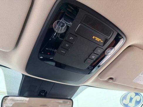 Used 2022 Kia Carnival SX image 35