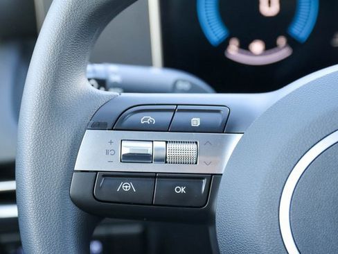 New 2026 Hyundai Santa Cruz SEL image 22