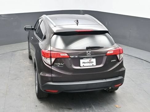 Used 2020 Honda HR-V EX image 30