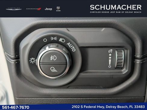 New 2026 Jeep Gladiator Mojave AWD/4WD image 25