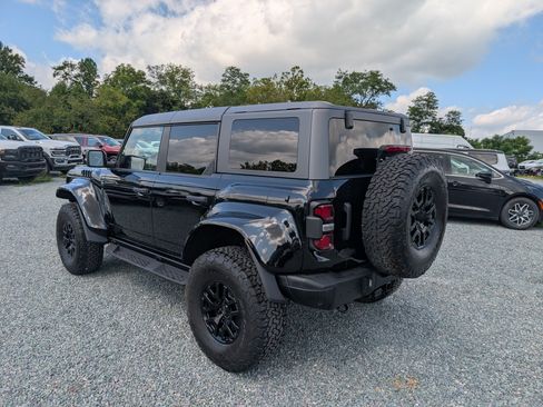 Used 2024 Ford Bronco Raptor AWD/4WD image 3
