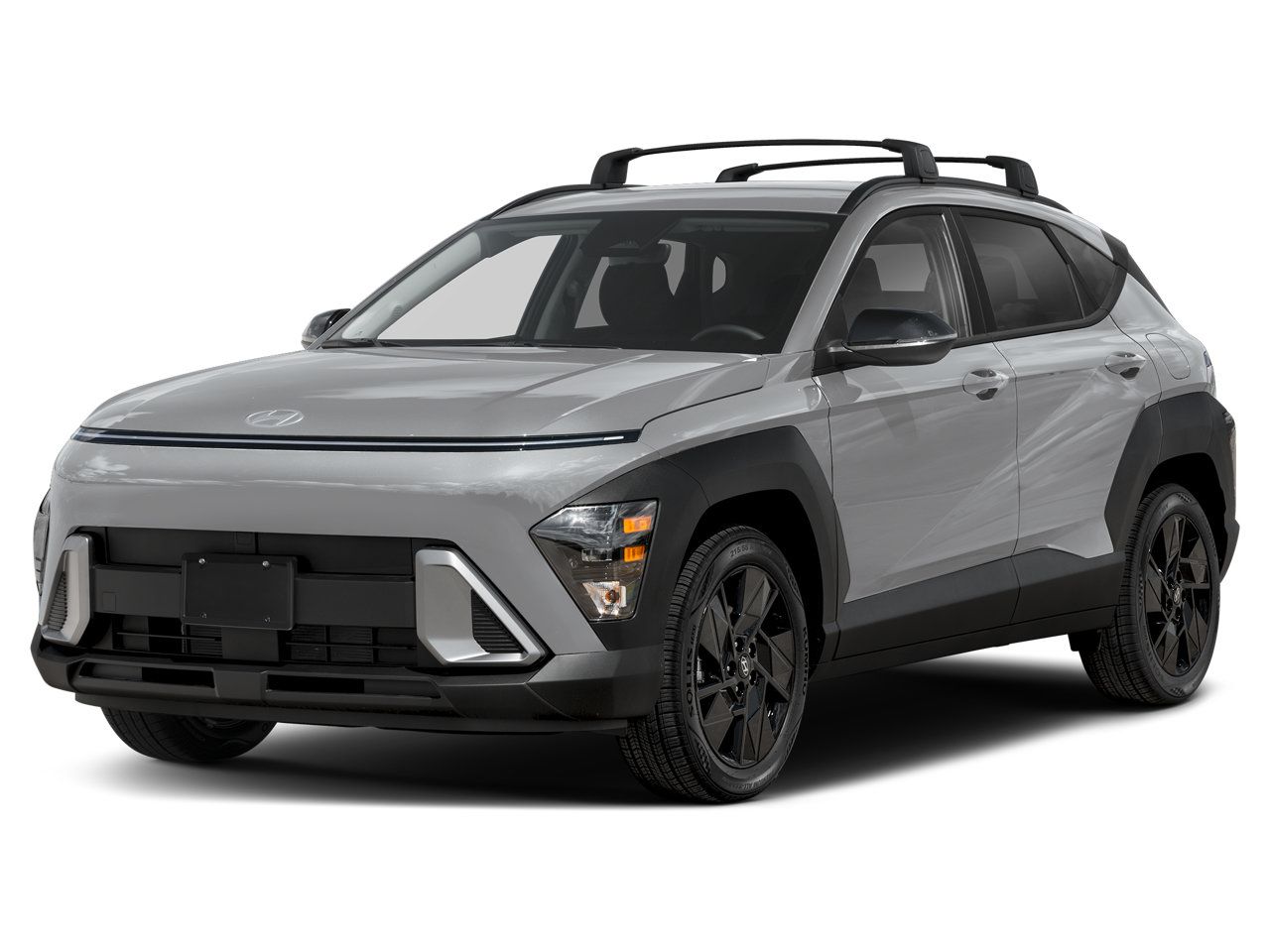 New 2027 Hyundai Kona SEL Sport AWD/4WD image 1