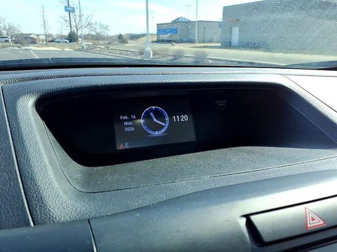 Used 2015 Honda CR-V EX image 31