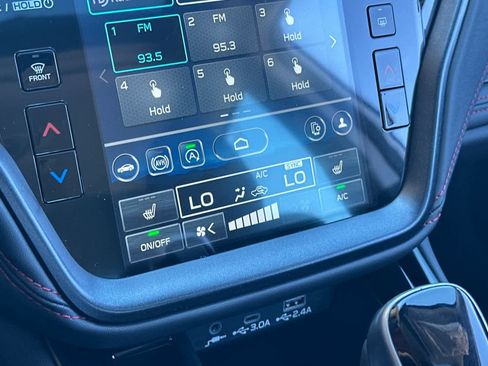 New 2025 Subaru Legacy Sport w/ Popular Package #3 image 22