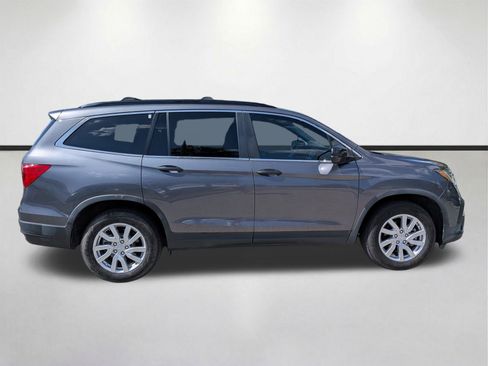 Used 2021 Honda Pilot LX image 3