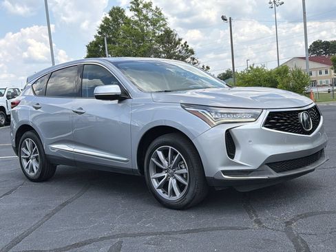 Used 2023 Acura RDX FWD w/ Technology Package image 30
