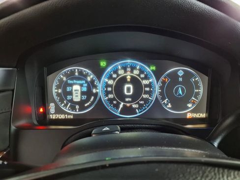 Used 2015 Cadillac Escalade Premium AWD/4WD image 28