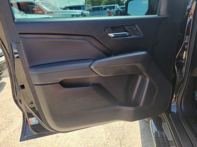 Used 2024 GMC Canyon Elevation w/ Elevation Premium Package RWD image 15