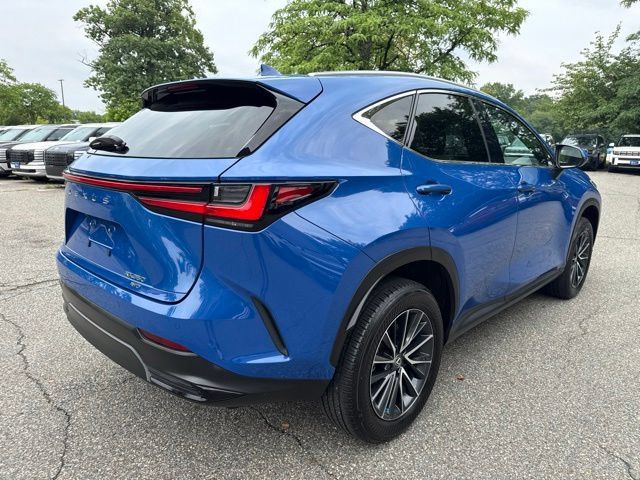 Used 2024 Lexus NX 350 AWD w/ Cold Area Package image 16