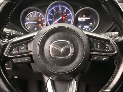 Used 2018 MAZDA CX-5 Grand Touring w/ Premium Package image 9