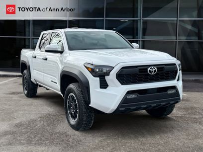 Used 2025 Toyota Tacoma TRD Off-Road
