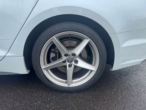 Used 2018 Audi A5 2.0T Premium Plus w/ Premium Plus image 7