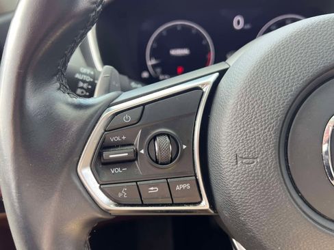 Certified 2023 Acura MDX SH-AWD w/ Technology Package image 27