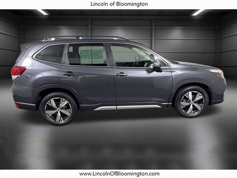 Used 2021 Subaru Forester Touring image 8
