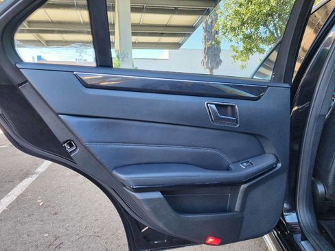Used 2014 Mercedes-Benz E 350 E 350 Sport 4dr Sedan image 35