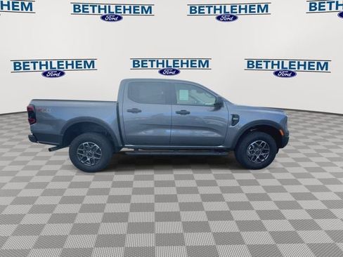 New 2025 Ford Ranger XLT w/ Equipment Group 301A High image 9