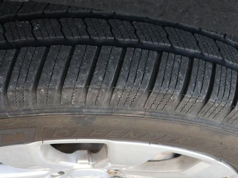 Used 2020 Chevrolet Silverado 1500 High Country w/ Technology Package image 48