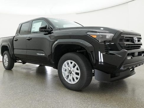 New 2026 Toyota Tacoma SR5 AWD/4WD image 32