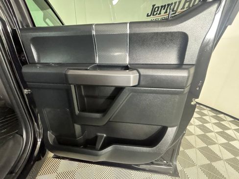 Used 2020 Ford F150 XLT w/ Equipment Group 302A Luxury AWD/4WD image 28