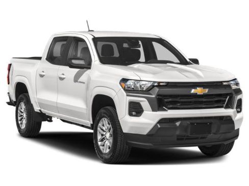 Used 2023 Chevrolet Colorado LT w/ LT Convenience Package RWD image 9