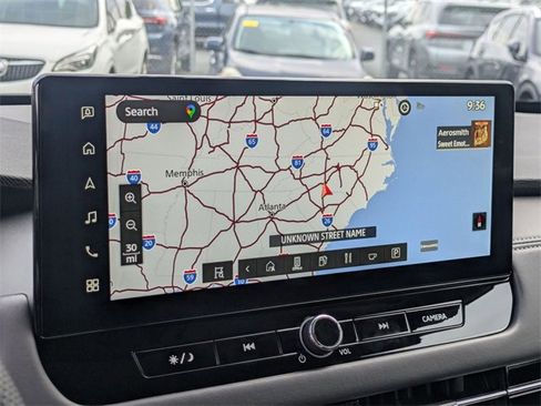 New 2025 Mitsubishi Outlander Trail Edition image 21