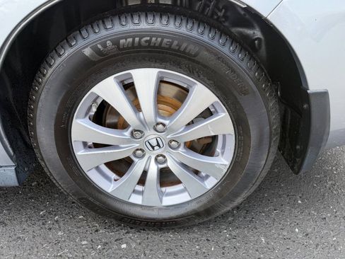 Used 2016 Honda Odyssey EX-L image 12