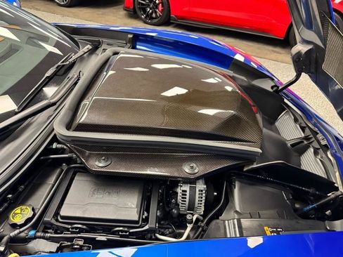 Used 2019 Chevrolet Corvette ZR1 RWD image 21